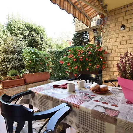 Apartment With Wifi - 26936
